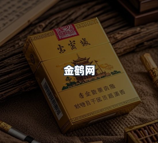 关于金鹤网